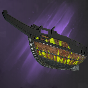 [Armor] Wrathful Ward